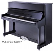 Steinhoven 121 black