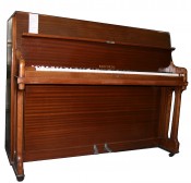 Barforth upright piano