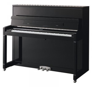 May Berlin Modern upright piano