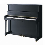 May Berlin Upright Piano