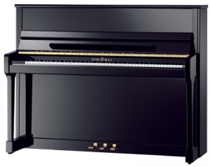 Schimmel c116 tradition