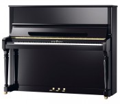 Schimmel C124 Royal