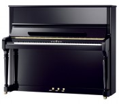 Schimmel C124 Royal