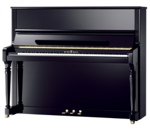 Schimmel C124 Royal
