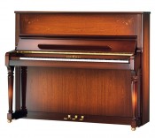 C124 Royal Intarsie Flora