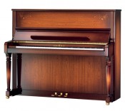 C124 Royal Intarsie Flora