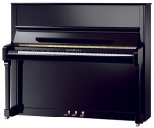 Schimmel C124 tradition