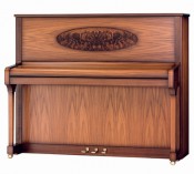 Schimmel C124 tradition oval