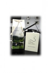 Your piano care kit and service book