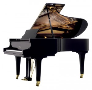 Schimmel K213 Tradition (7'0