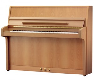 Vogel 115 modern piano