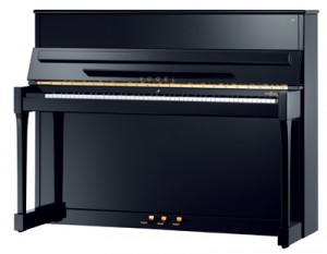Vogel 115 piano