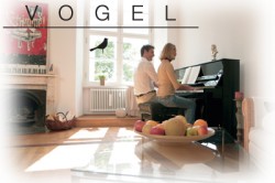 Vogel pianos